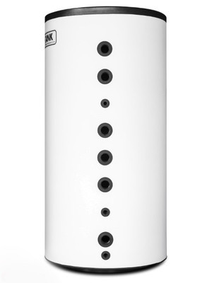 Бойлеры косвенного нагрева S-tank SOLAR SS DUO 750