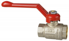 Шаровый кран ICMA 1/2" (87350AD11)