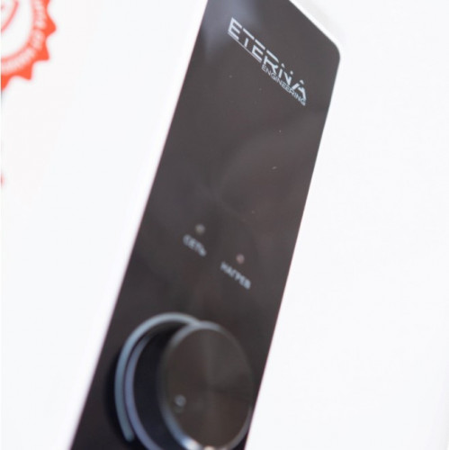 Электрический накопительный водонагреватель ETERNA FS-80D