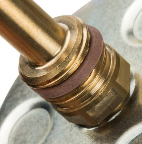 Термометр Wester T 63/50