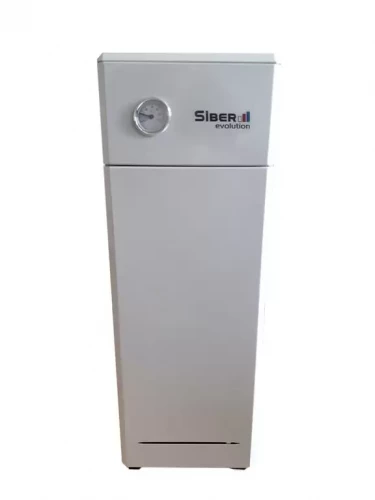 Напольный газовый котел Siber Evolution КСГВ-20