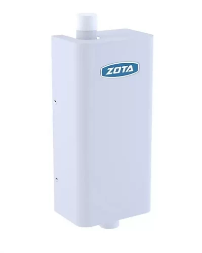 Электрический настенный котел ZOTA 9 Econom SSR
