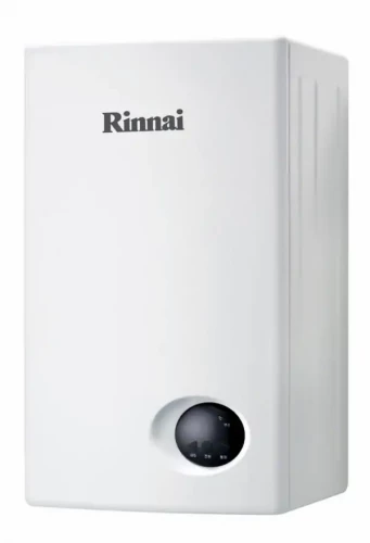 Водонагреватель проточный газовый Rinnai BR-W14