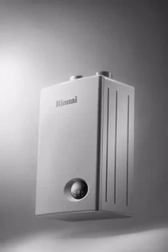 Водонагреватель проточный газовый Rinnai BR-W14