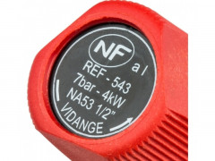 Группа безопасности Watts SV/NA 52 x 1/2 (до 4 кВт)