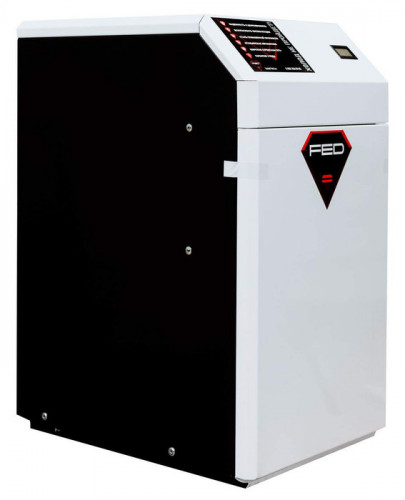 Напольный газовый котел Federica Bugatti FED КС-Г-16 (sit 630)