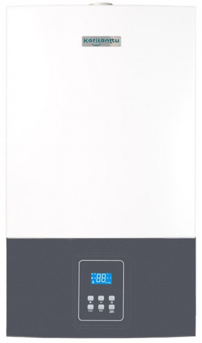 Настенный газовый котел Kotitonttu TOIVO T24 DK