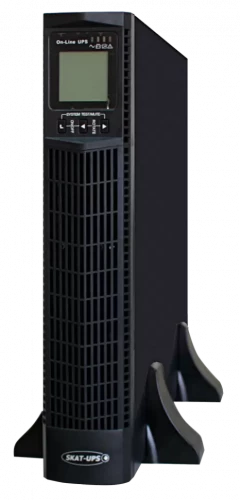 Источник бесперебойного питания Бастион Skat-UPS 3000 RACK+6x9Ah