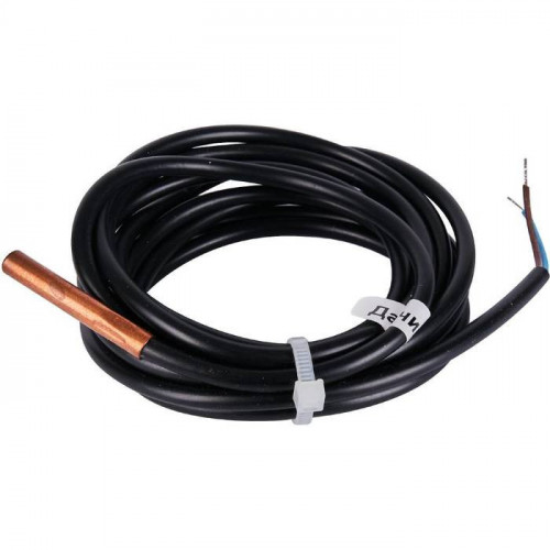 Температурный датчик STOUT C-8f, белый