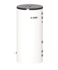 Бойлеры косвенного нагрева S-tank SS-HP 1000