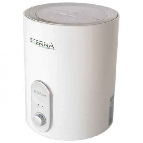 Электрический накопительный водонагреватель ETERNA RK-10/O