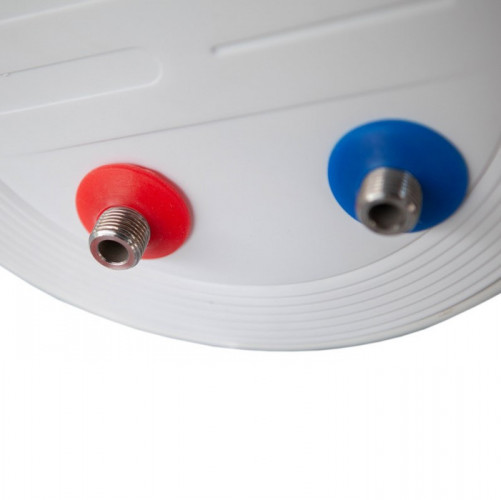 Электрический накопительный водонагреватель ETERNA RK-10/O