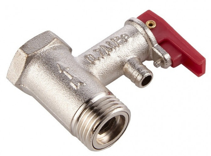 Электрический накопительный водонагреватель Royal Thermo RWH 10 Genie ECO O