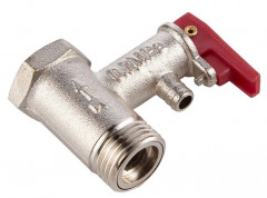 Электрический накопительный водонагреватель Royal Thermo RWH 10 Genie ECO O