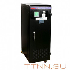 Трехфазный стабилизатор напряжения Solpi-M STK 10,5 кВт (9,5кВт)