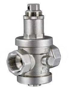 Редуктор давления TIM 1 BL2804В