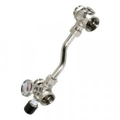 Байпас коллекторный проходной Valtec VT.0667T