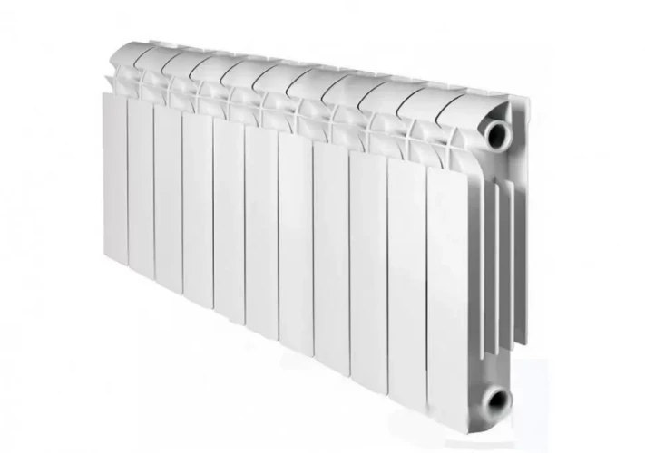 Радиатор алюминиевый Global VOX R 350 x11