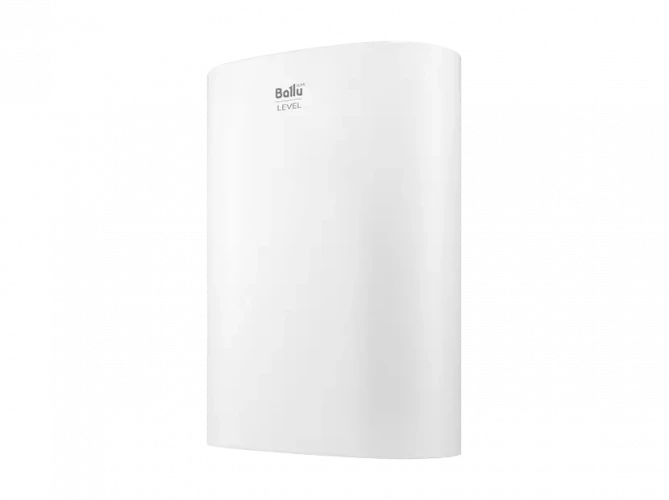 Накопительный электрический водонагреватель Ballu BWH/S 30 Level PRO
