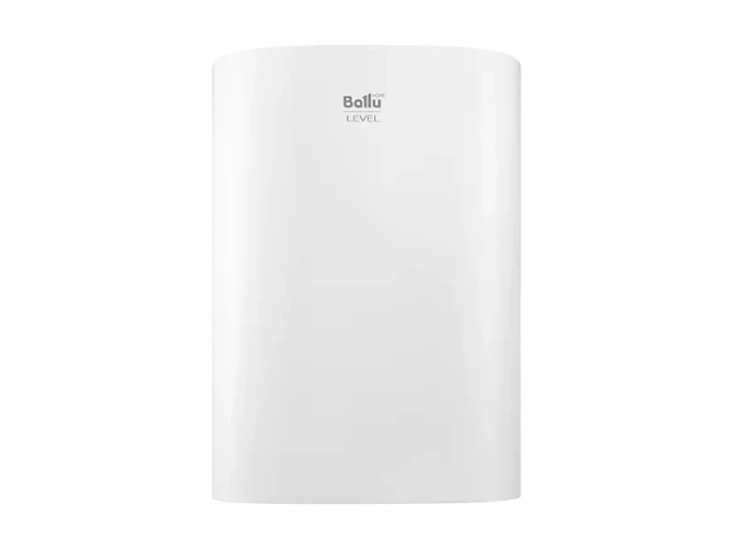 Накопительный электрический водонагреватель Ballu BWH/S 30 Level PRO