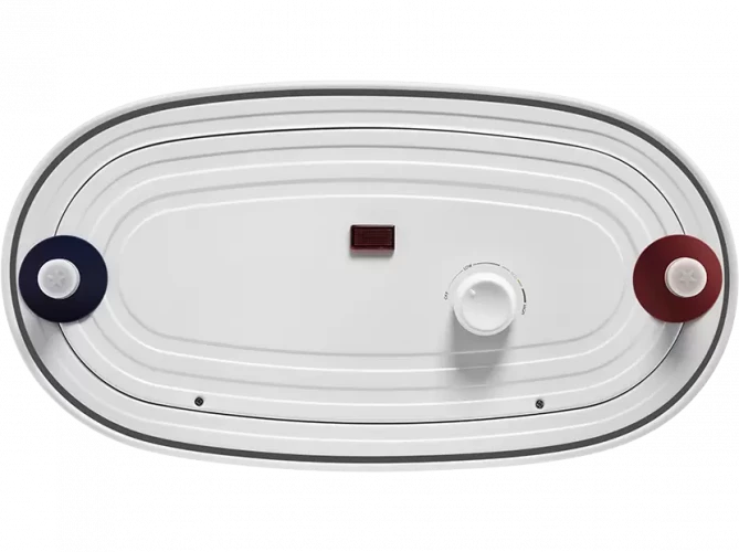 Накопительный электрический водонагреватель Ballu BWH/S 30 Level PRO