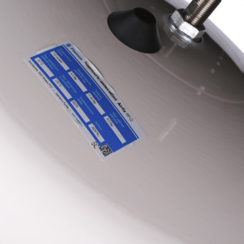 Гидроаккумуляторы FLAMCO Airfix RP-D 300