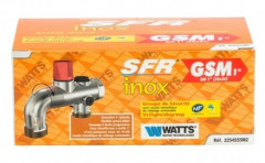 Группа безопасности для бойлеров косвенного нагрева до 300 литров Watts SV/NA 52 x 1 (до 18 кВт)