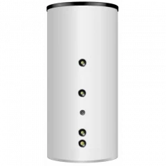 Бойлер косвенного нагрева Huch EnTEC EBS-PU 150