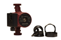 Насос для отопления WERTRUS WRS 25/60