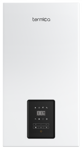 Настенный газовый котел Termica VITA 18 F