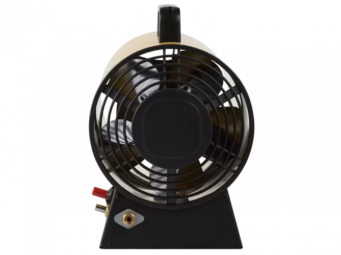 Газовая тепловая пушка Ballu BHG-10L Ural