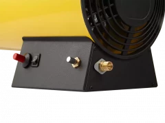 Газовая тепловая пушка Ballu BHG-10L Ural