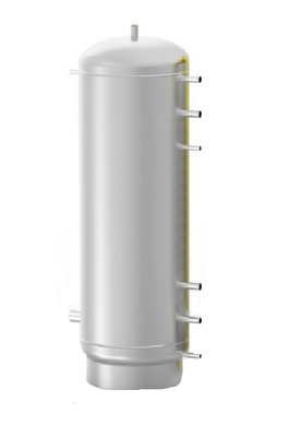 Бойлеры косвенного нагрева S-tank SS-HP 1200