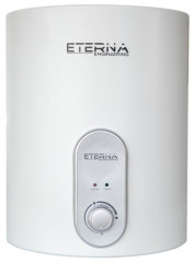 Электрический накопительный водонагреватель ETERNA RK-10/U