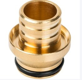 Евроконус для PEX трубы STOUT 20х2,0х3/4 SFC-0020-002020