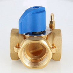 Четырехходовой смесительный клапан Valtec 1 VT.MIX04.G.06