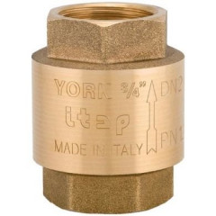 Клапан обратного хода 1/2" Itap 103