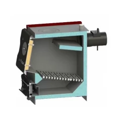 Твердотопливный котел Zota Бук 10 кВт