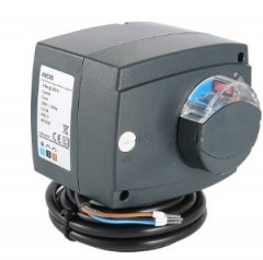 Сервопривод для смесительного клапана VALTEC VT.M106.0.230 VALTEC