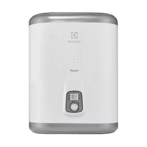 Накопительный водонагреватель Electrolux EWH-30 Royal