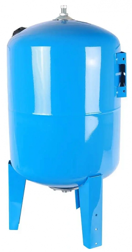 Гидроаккумуляторы STOUT 100л/10бар (STW-0002-000100)