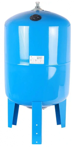 Гидроаккумуляторы STOUT 100л/10бар (STW-0002-000100)