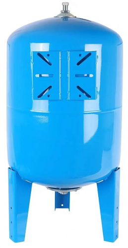 Гидроаккумуляторы STOUT 100л/10бар (STW-0002-000100)