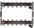 Для отопления Rommer 1"/3/4"x6 с запорными клапанами (RMS-3201-000006)