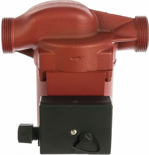 Насос для отопления WERTRUS WRS 25/60-130