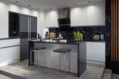 Настенный газовый котел ECA CONFEO PREMIX HCH 30 KW