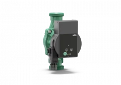 Циркуляционный насос Wilo ATMOS PICO 25/1-4