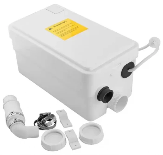 Насосная станция Unipump Sanivort 255 A