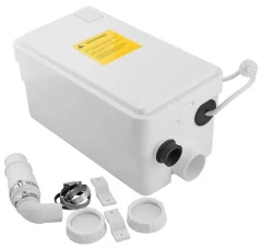 Насосная станция Unipump Sanivort 255 A