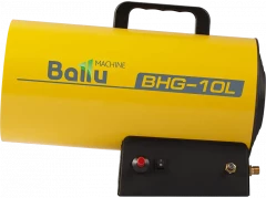 Газовая тепловая пушка Ballu BHG-15L Ural